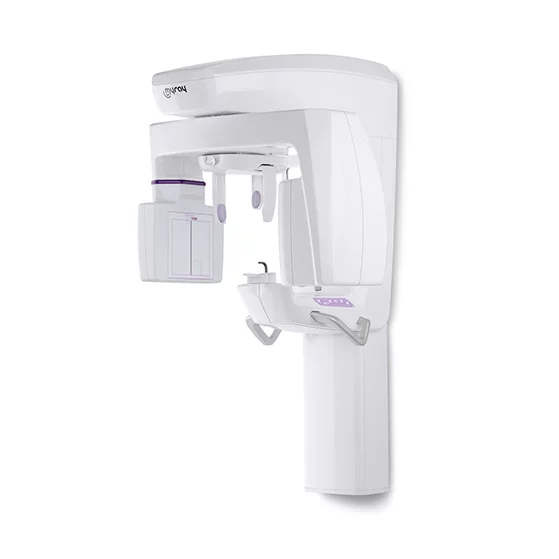 Система рентгеновская дентальная панорамная и томографическая с принадлежностями Hyperion X5 3D